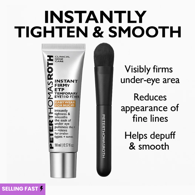 Clarity Skin Labs™ Instant Youth Serum – Erase 10 Years in 2 Minutes Flat