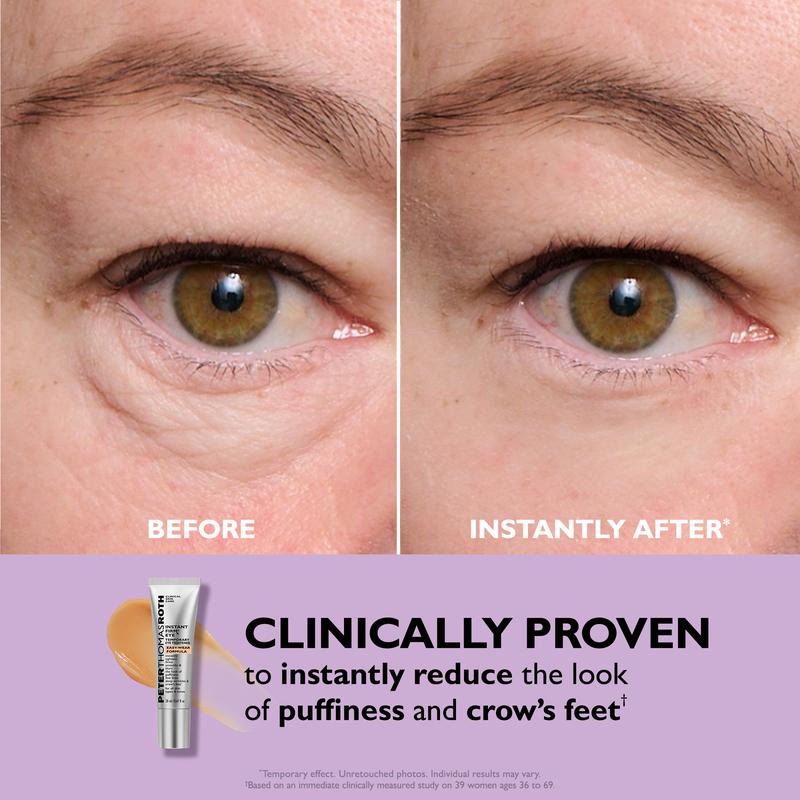 Clarity Skin Labs™ Instant Youth Serum – Erase 10 Years in 2 Minutes Flat