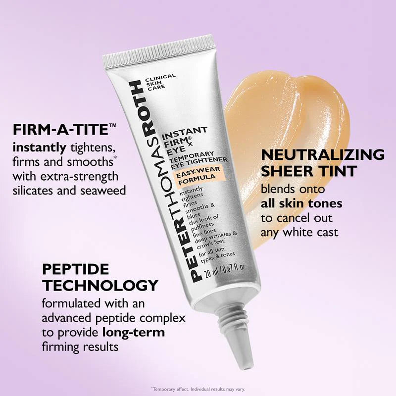Clarity Skin Labs™ Instant Youth Serum – Erase 10 Years in 2 Minutes Flat